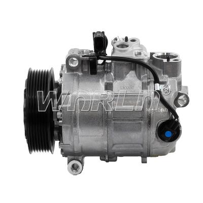 China 4471502061 3Y0820803A Compressor de CA para automóvel para Bentley Mulsanne 6.8T WXAA001 à venda