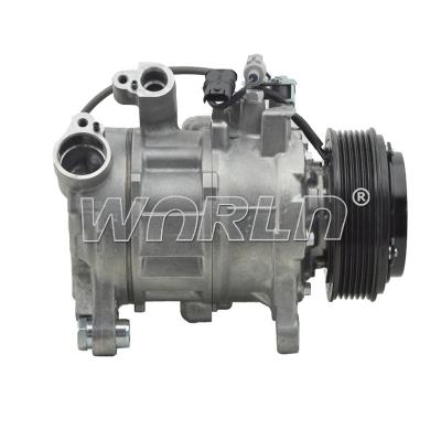 Cina Per BMW1/2/3/5/X1/Z4 BMW AC Compressore DCP05095 2007-2019 WXBM030 in vendita