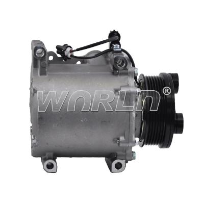 China 7813A314 Compressor automático de ar condicionado para Mitsubishi Grandis2.4 WXMS011 à venda