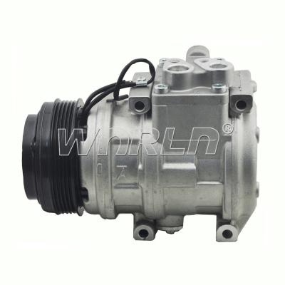 Chine Pour le compresseur Mitsubishi Savrin 10PA17C Compresseur de climatisation automobile WXMS041 à vendre