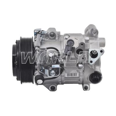 Cina Compressore di aria condizionata per auto 883200E110 per Lexus RX GS Toyota Sienna WXLX002 in vendita