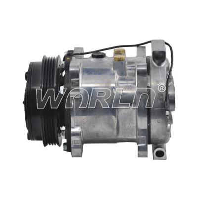 China 5H11 4PK Versão Irã Auto AC compressor para Kia 507 WXKA015 à venda