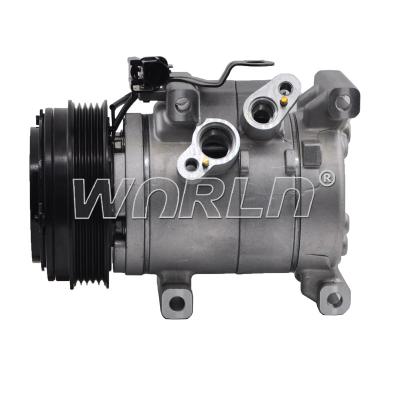 China compressor 12V da C.A. do carro de 97701B4000 RS09 5PK para o sedan grande grande 1,0 de Hyundai I10 Hatback à venda