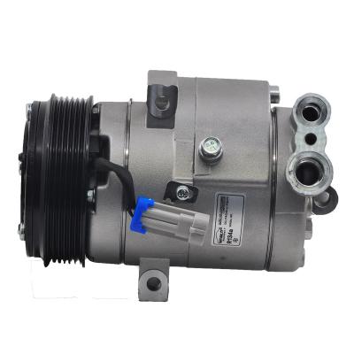 China 95033351 96863368 Veículo Compressor AC Para Chevrolet Aveo Para Daewoo Gentra1.5 WXCV043 à venda