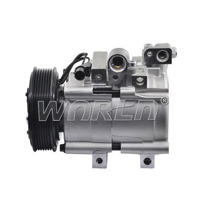 China Car AC Compressor For Hyundai H1 For Starex 2.5CRD 32716G 77014A870 WXHY010 for sale