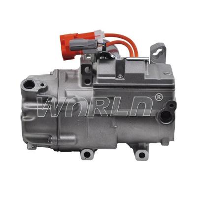 Chine Compresseur ES34C à C.A. de voiture de 12 volts pour Lexus - LS 2006-2017 XF40 - 600h Lexus Etats-Unis - LS 600h hybride de V8 de L 2006-2012 - 5,0 à vendre