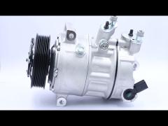 5N0820803 5N0820803C Car AC Compressor For VW Golf7 For Audi A3 For Skoda Fabia For Seat WXVW015