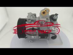 DCP14014 4471907230 447180High quality car air conditioning compressor Land Rover RangeRover WXLR001