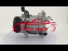 6CVC14 6PK Car AC Compressor For Honda For Civci 12V 38810RPYN01 2015-2019