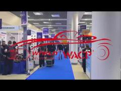 2025 Moscow Auto Parts Exhibition, Russia, Automotive Air Conditioning Compressor