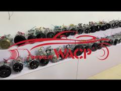 Guangzhou automotive air-conditioning compressor manufacturer