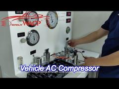 10pa15c 4pk 12v auto ac compressor for acura nsx for integra for honda civic 3.0 wxhd075