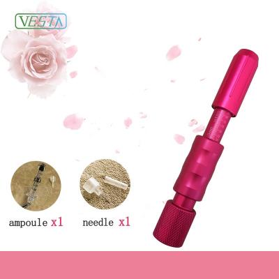 China Wrinkle Remover Vesta No Needle Hyaluronic Pen For Anti Wrinkle Equipment for sale