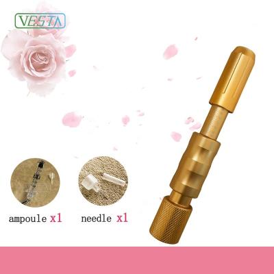 China Wrinkle Remover Vesta Factory Price Sale No Needles Hyaluronic Pen For Wrinkle Remover for sale