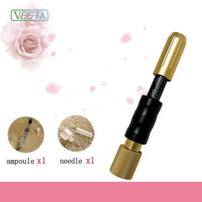 China Vesta Factory Price Sale High Pressure Wrinkle Remover Revolving Pen For Anti Wrinkle Hyaluronic for sale