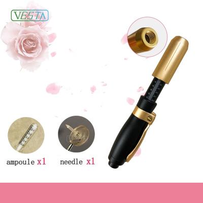 China Vesta Factory Price High Wrinkle Remover Vesta Factory Price Pressurized Needle Pen For Remove Wrinkles for sale