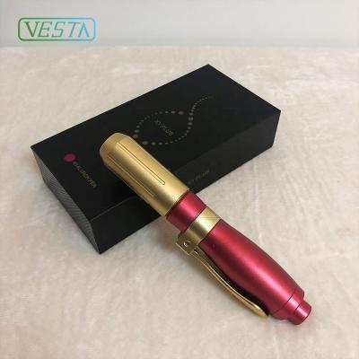 China Wrinkle Vesta 2022 Hyaluronic Hyaluronic Pen 0.3ml 0.5ml Pen No Needle Mesotherapy Remover Equipment for sale