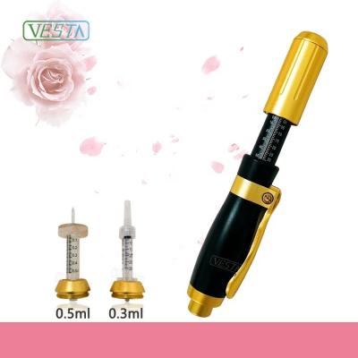 China Popular Wrinkle Vesta Remover In The World Hyaluronic Treatment Hyaluronic Pen By Yourseif for sale