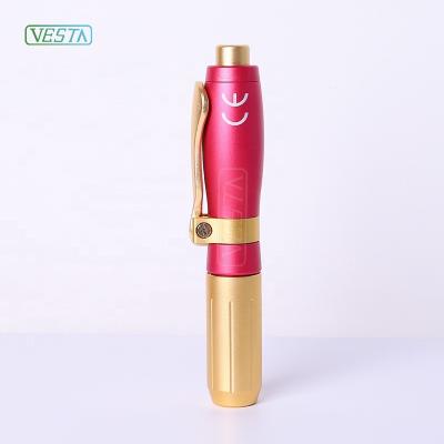 China Wrinkle remover Vesta 2022 0.3ml 0.5ml Pen No Needle Hyaluronic Pen hyaluronic for sale