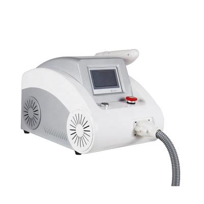 China Recovery Professional Vitality Skin Pigment Removal Laser Uneven Skin Tattoo for sale