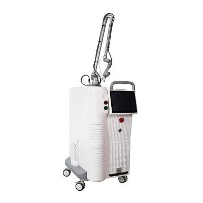 China Wholesale New Technology Medical CO2 Custom Pigment Removal Vesta Laser Machine for sale