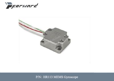 中国 HR113 150Hz MEMSのジャイロ スコープのMemsの慣性航法装置の非直線性≤100ppm 販売のため