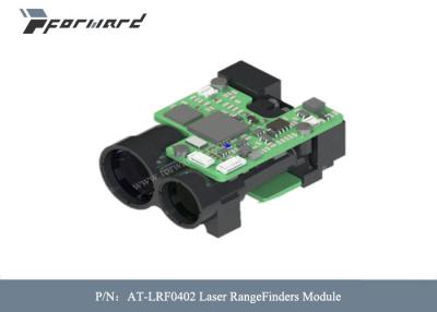 Китай модуль 1.55um датчика расстояния модуля дальномера лазера 2500m измеряя продается