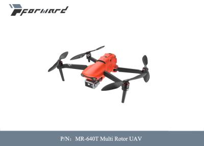 China MR-Max series Multi Rotor UAV for sale