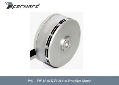 China Van de de Motorschijf van fw-8318-KV100 1.7A 30V de Elektrische Brushless gelijkstroom Brushless Motor Te koop