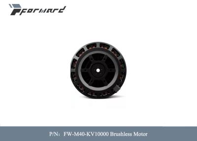 Chine Moteur sans brosse électrique 4.4A à courant continu sans brosse 40V de C.C FW-M40-KV10000 à vendre