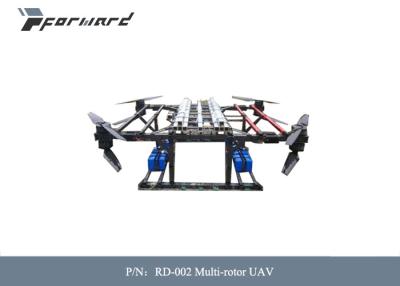 China El UAV del Multi-rotor RD-002 carga la capacidad ≥90kg en venta