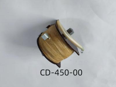 China CD450-00 High Tension Coil Aviation Parts Used On Nangchang CJ-6 Te koop