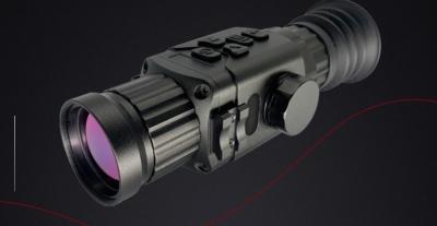 Chine Système de caméra PTZ FW-L35M Chasse monoculaire appareil d'imagerie thermique de vision nocturne infrarouge à vendre