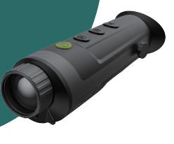 China 32G de almacenamiento térmico monocular RANGER serie con batería de larga duración y avanzada de imágenes en venta