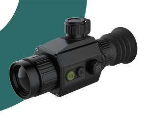 China Thermal Monocular Thermal Imaging Sighting Products Thermal Imaging Telescope CHIRON SERIES for sale