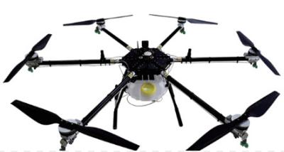 China FW-Y50pro Plateau Customized Version Of Fruit Tree Spray Drone for sale