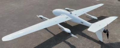 中国 FW-Y01 農用農薬噴霧 UAV ドローン 果樹園 熱霧ドローン 販売のため