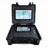 China FW-Y520 Dual-screen ground station For fixed-wing drones for sale