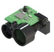 China FW-MP03104A Small Laser Rangefinder 24mm Receiving Aperture for sale