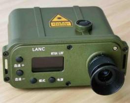 China FW-MP6A Medidor de distancia láser de mano en venta