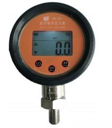 중국 Digital Display Meter FW-YK20 Pressure Gauge Series With Relative Humidity ≦85%RH And Protection Level ≥IP67 판매용