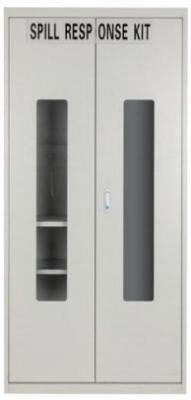 Chine Armoire de rangement pour équipement de protection à porte simple ou double FW-WE810300 à vendre