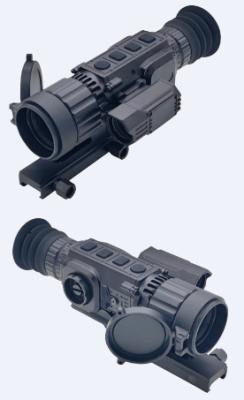 중국 FW-TS01 Thermal imaging sights Night Hunting Police Security 판매용