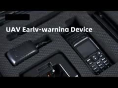 UAV Early-warning Device