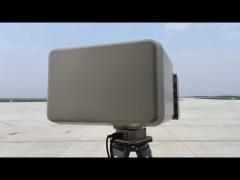 Directional Write Frequency Jamming Device Of Anti Drone System Countermeasure Series