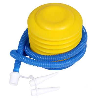 China Tiikeri Durable Factory Wholesale Miniportable Foot Pump 100 PSI For All Fits Valve for sale