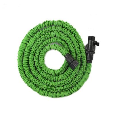 China No-kink Adjustable Expandable Leakproof Lightweight Flexibility Tiikeri Shrink Hose With High Pressure for sale