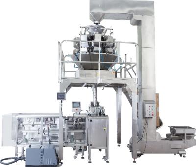 China Multi-function coffee pod Coffee Powder Packing Machine chocolate bar packaging machine food full automatic pellet à venda