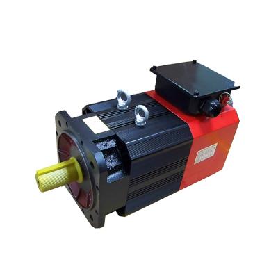 China Waterproof high quality cnc spindle milling motors for cnc machines kit for sale