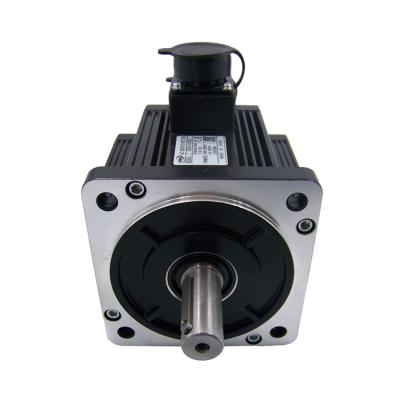 China Waterproof New Arrival 1000 Watt AC Wiring 220V Linear DC Servo Motor for sale